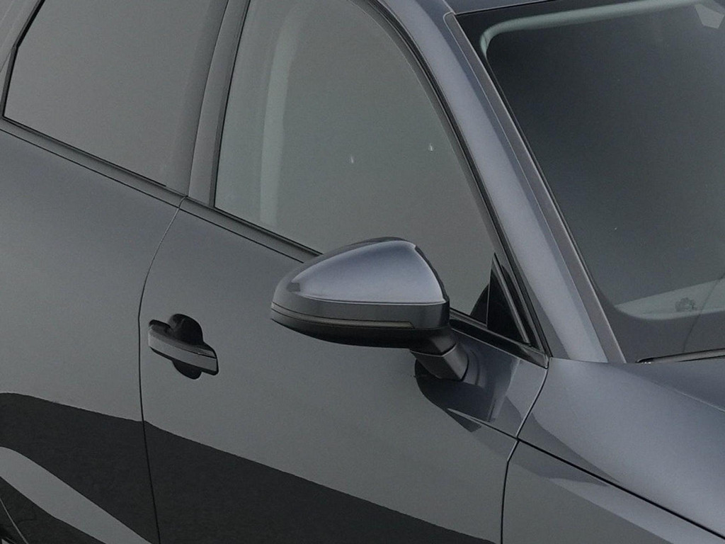 Audi A4 (K025TF) met abonnement