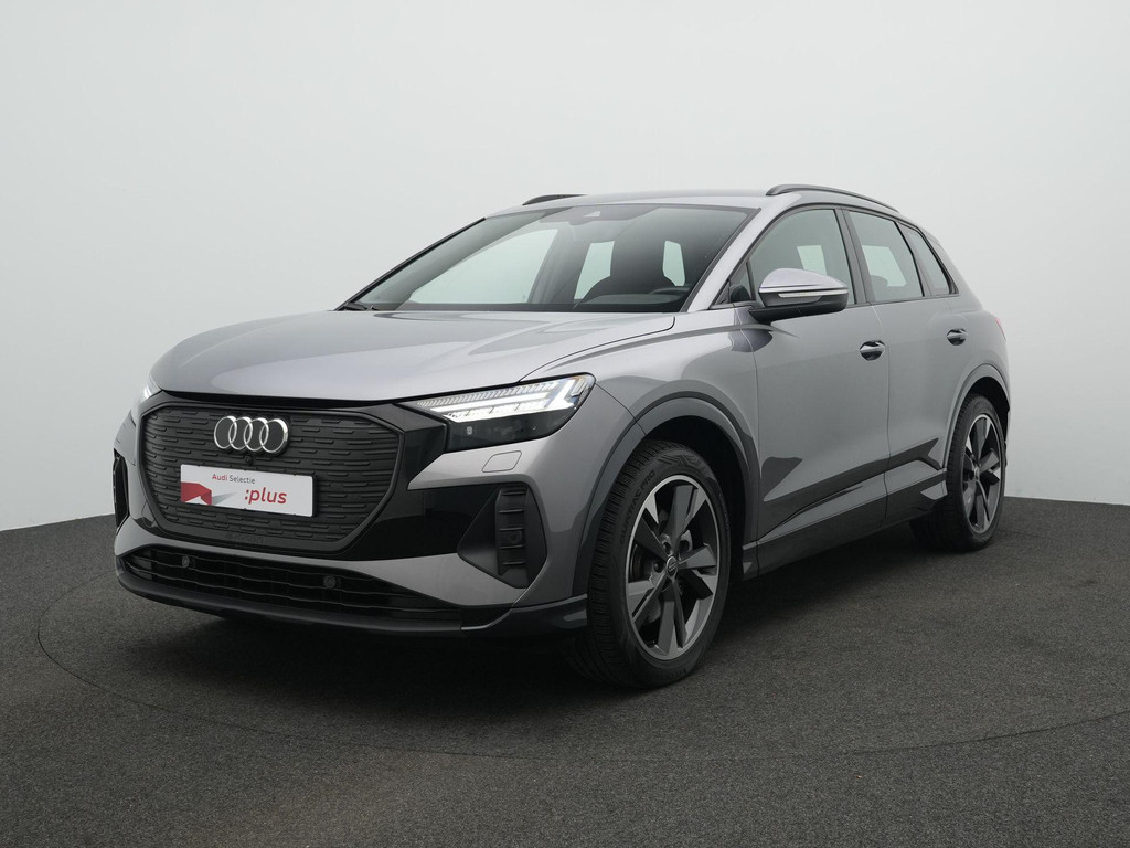 Audi Q4 40 E-TRON (T890PS) met abonnement