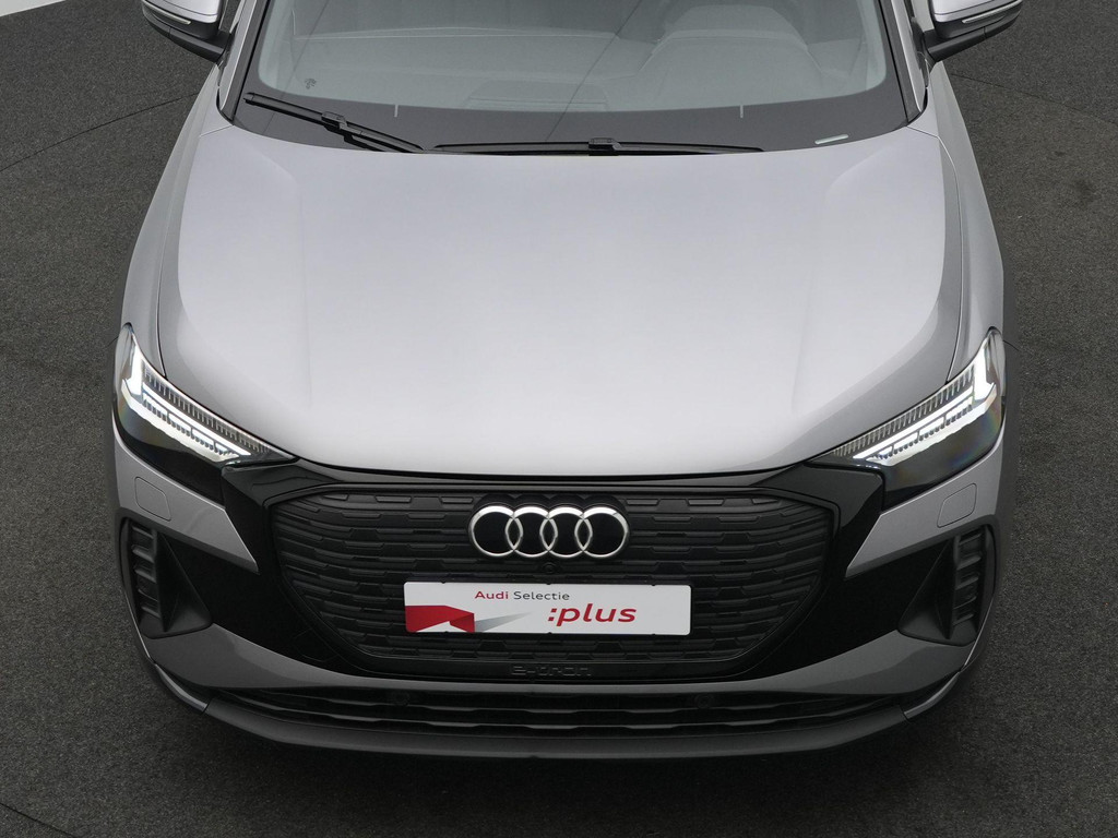 Audi Q4 40 E-TRON (T890PS) met abonnement