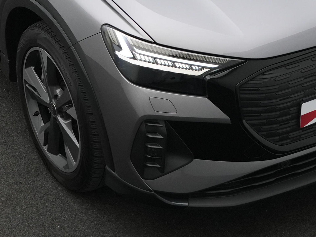 Audi Q4 40 E-TRON (T890PS) met abonnement