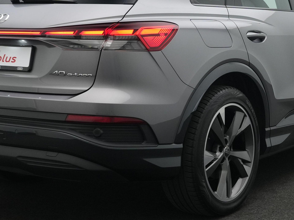 Audi Q4 40 E-TRON (T890PS) met abonnement