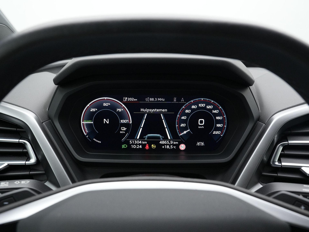 Audi Q4 40 E-TRON (T890PS) met abonnement