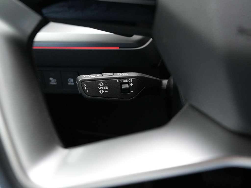 Audi Q4 40 E-TRON (T890PS) met abonnement