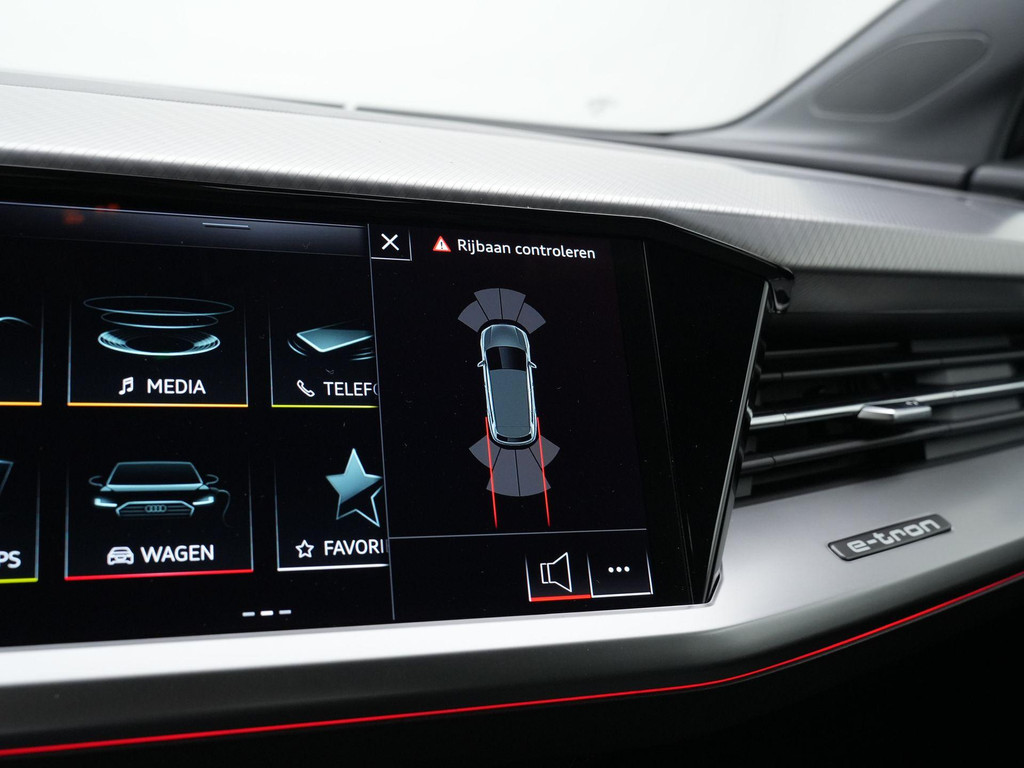 Audi Q4 40 E-TRON (T890PS) met abonnement