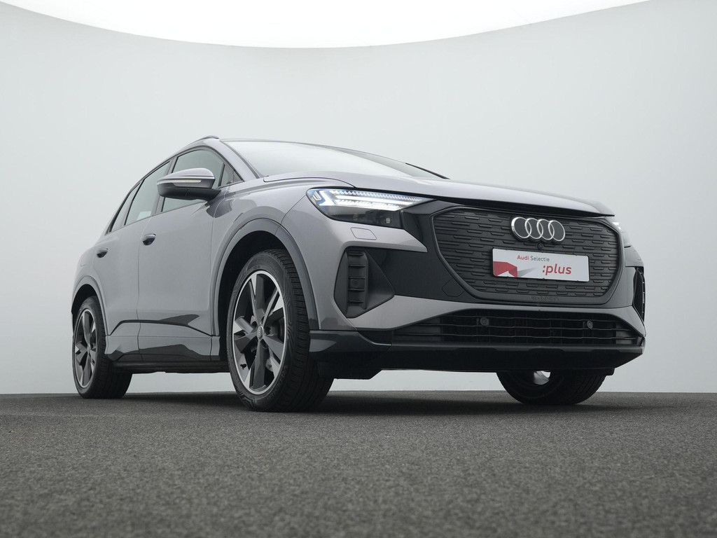 Audi Q4 40 E-TRON (T890PS) met abonnement