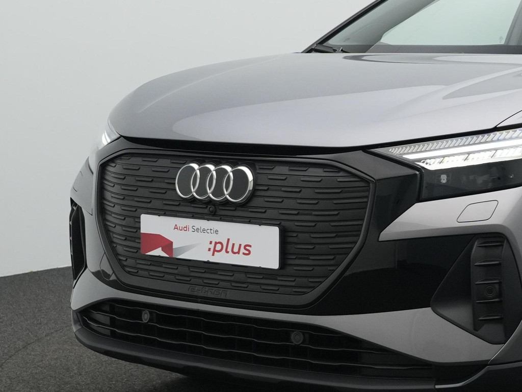 Audi Q4 40 E-TRON (T890PS) met abonnement