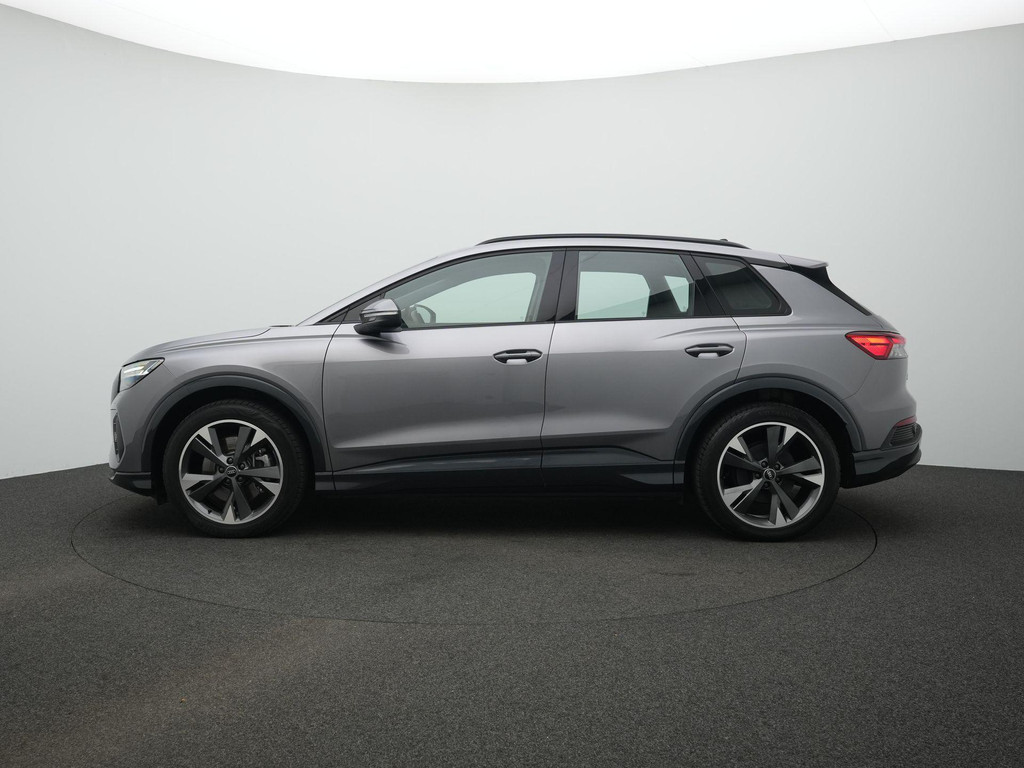 Audi Q4 40 E-TRON (T890PS) met abonnement