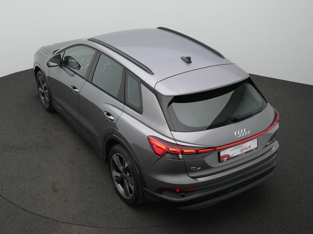 Audi Q4 40 E-TRON (T890PS) met abonnement