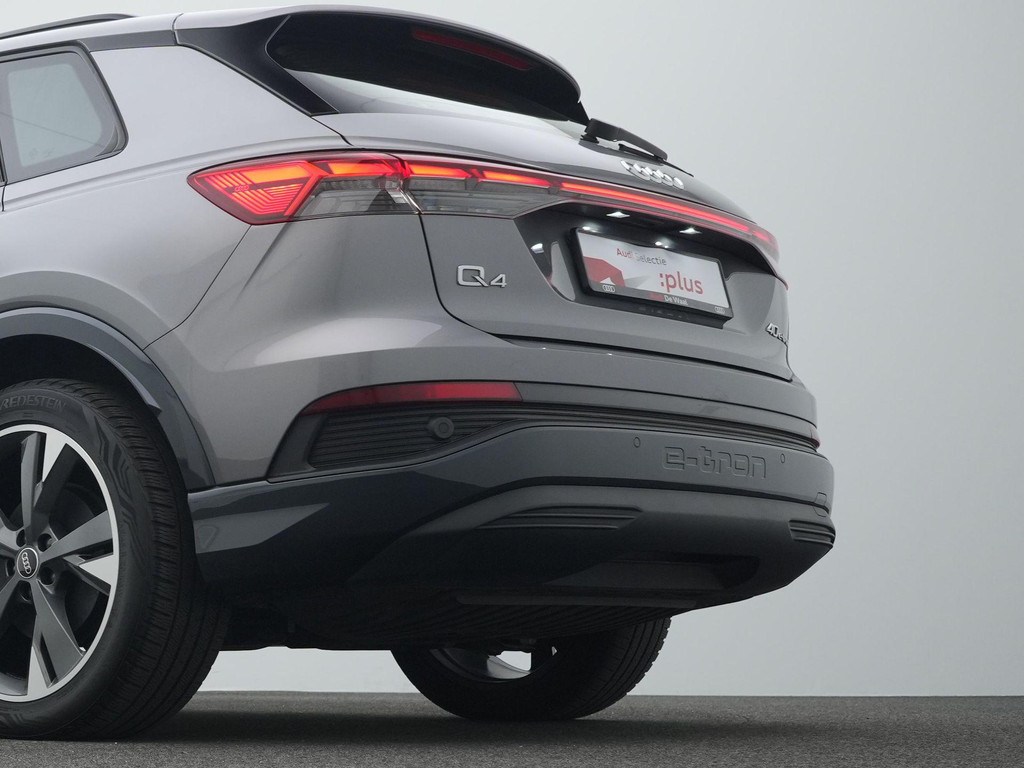 Audi Q4 40 E-TRON (T890PS) met abonnement