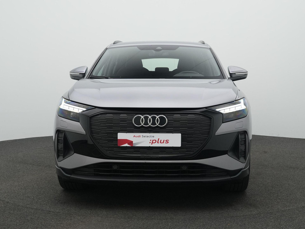 Audi Q4 40 E-TRON (T890PS) met abonnement