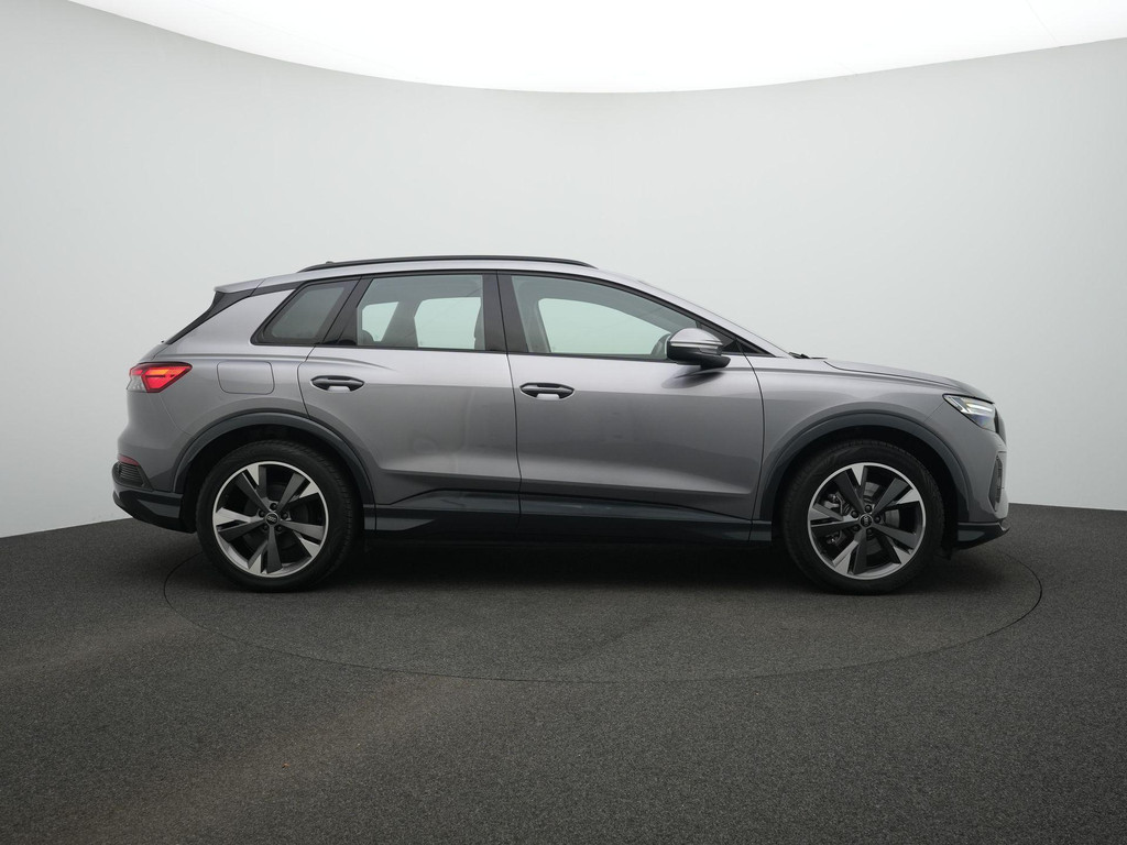 Audi Q4 40 E-TRON (T890PS) met abonnement