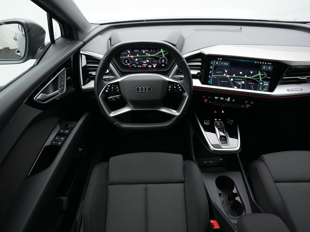 Audi Q4 40 E-TRON (T890PS) met abonnement