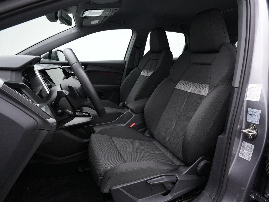 Audi Q4 40 E-TRON (T890PS) met abonnement