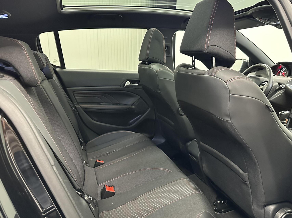 Peugeot 308 (L278LV) met abonnement