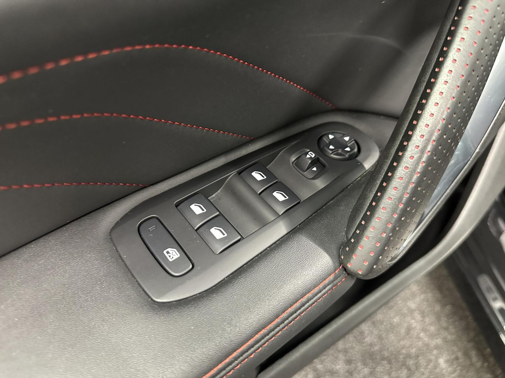 Peugeot 308 (L278LV) met abonnement