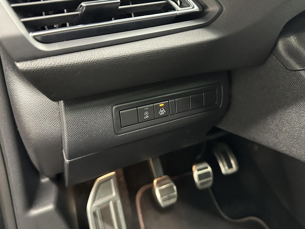 Peugeot 308 (L278LV) met abonnement