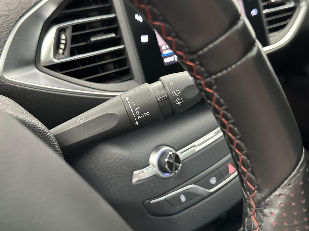 Peugeot 308 (L278LV) met abonnement