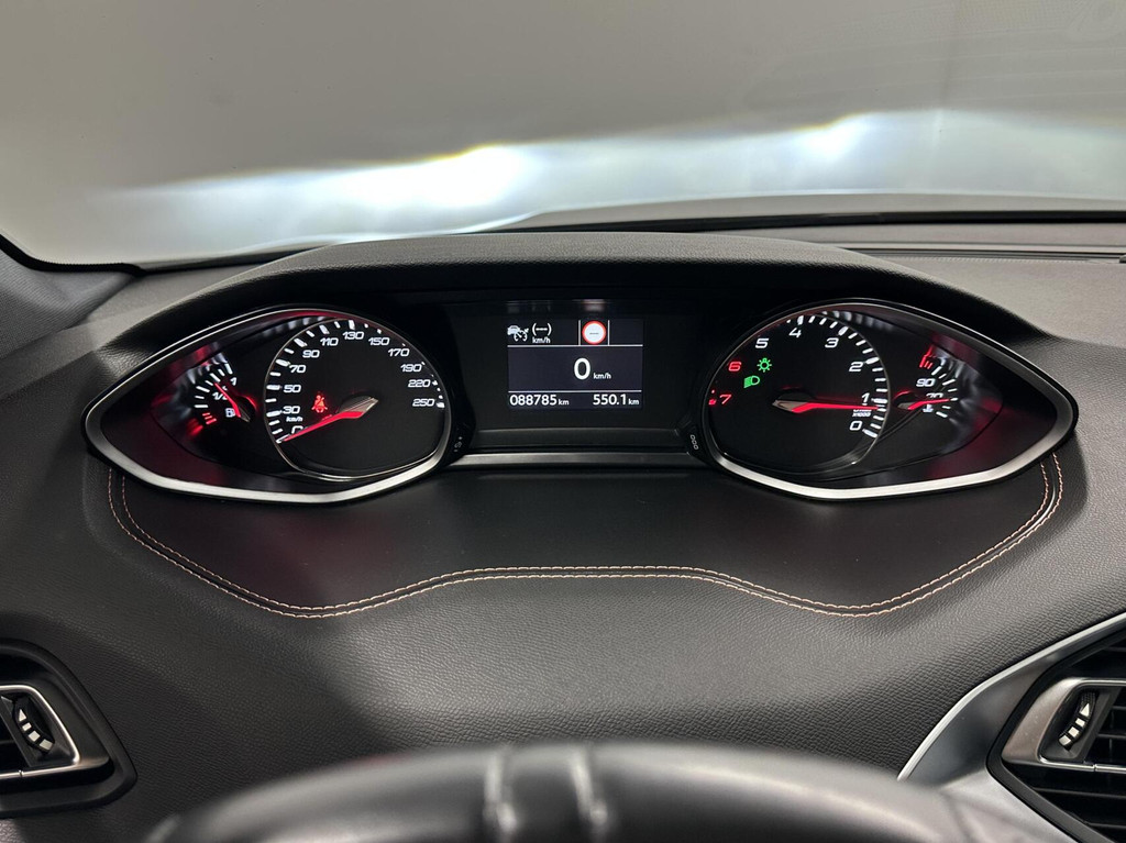 Peugeot 308 (L278LV) met abonnement