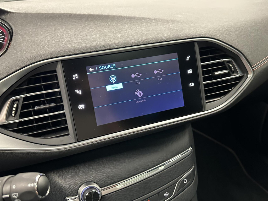 Peugeot 308 (L278LV) met abonnement