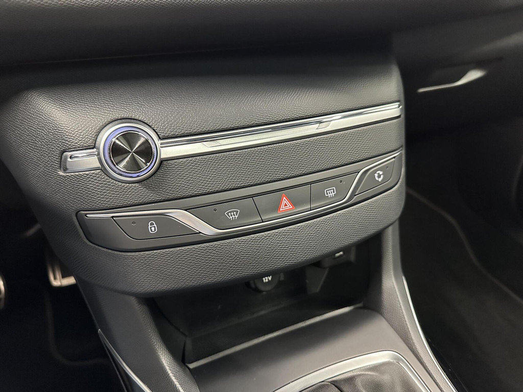 Peugeot 308 (L278LV) met abonnement