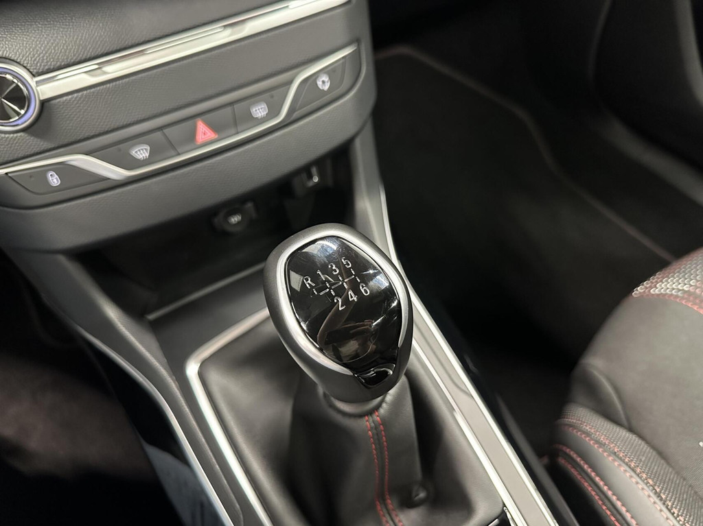 Peugeot 308 (L278LV) met abonnement
