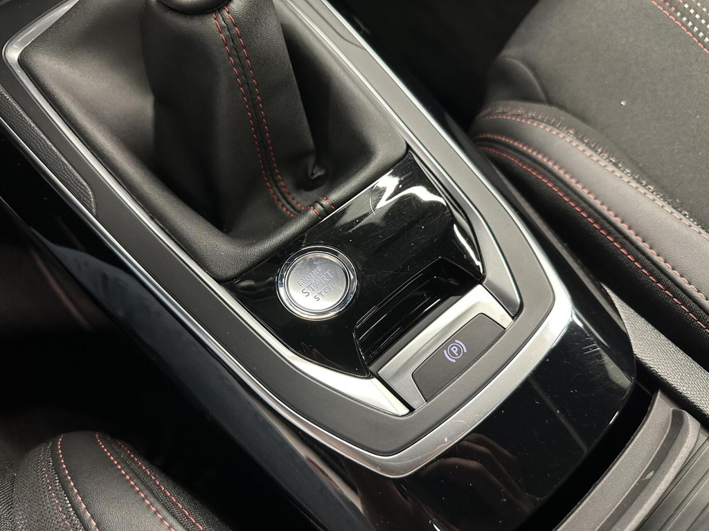 Peugeot 308 (L278LV) met abonnement