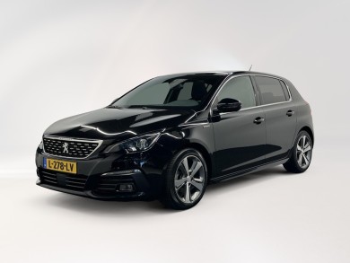Peugeot 308 (L278LV) met auto abonnement