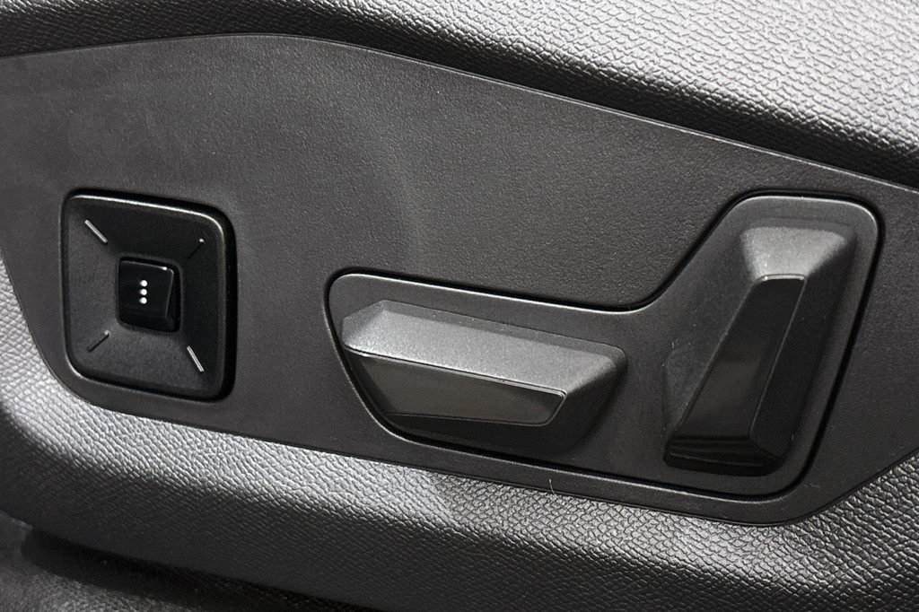 Peugeot 3008 (KLF05S) met abonnement