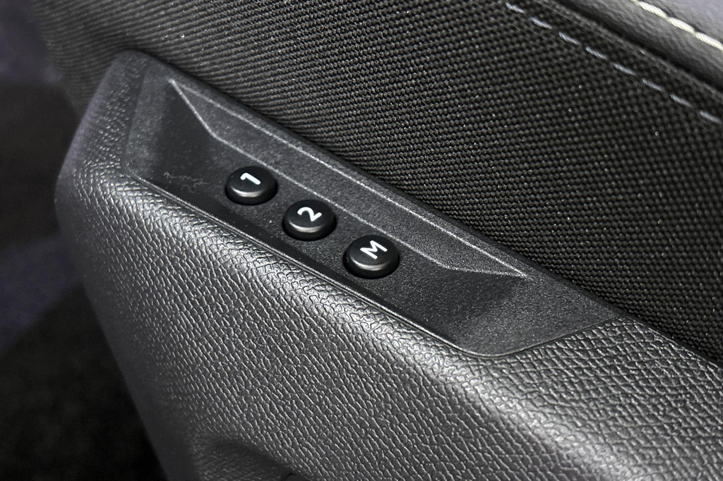 Peugeot 3008 (KLF05S) met abonnement