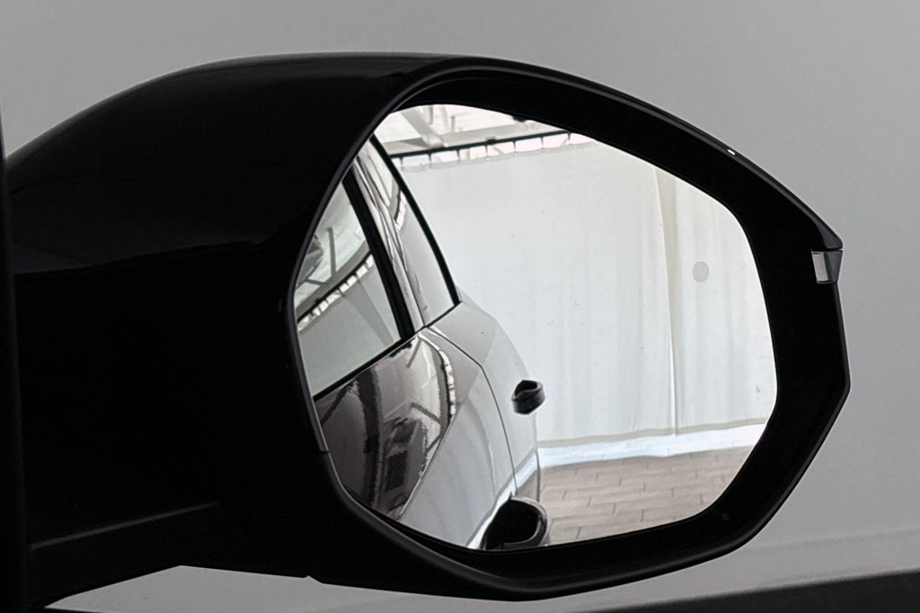 Peugeot 3008 (KLF05S) met abonnement