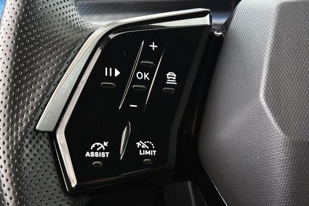 Peugeot 3008 (KLF05S) met abonnement