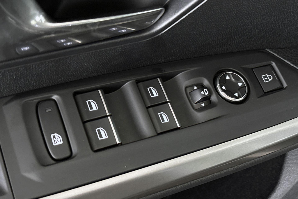 Peugeot 3008 (KLF05S) met abonnement