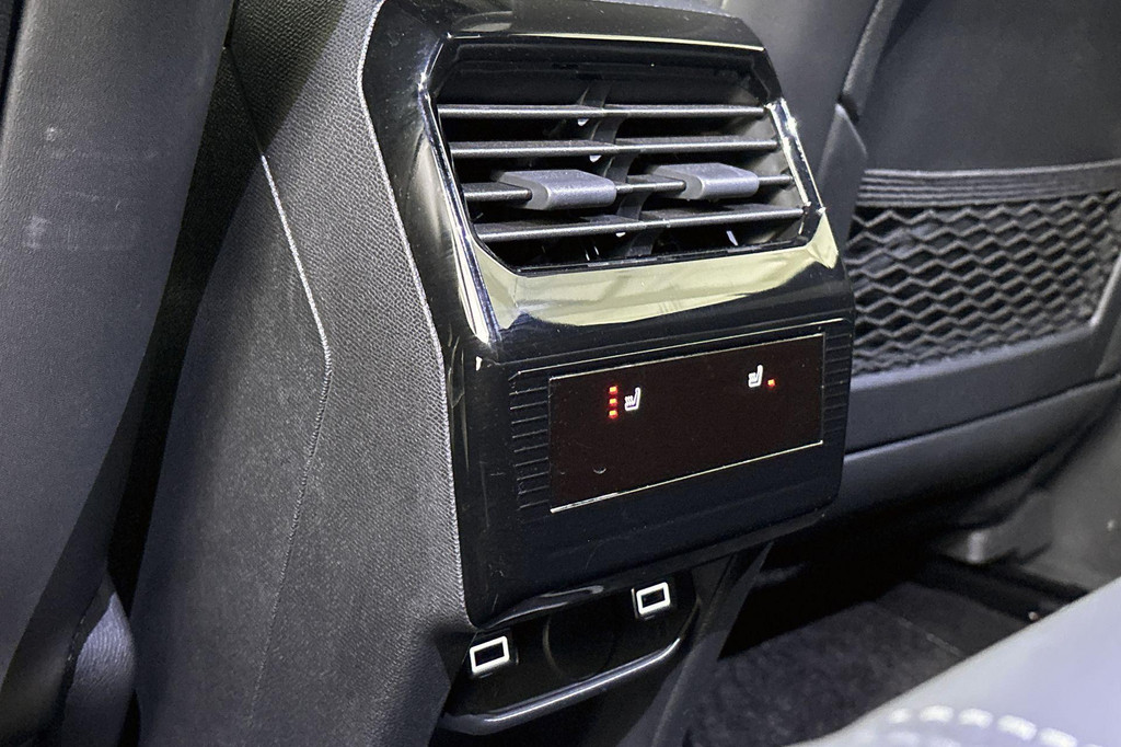 Peugeot 3008 (KLF05S) met abonnement