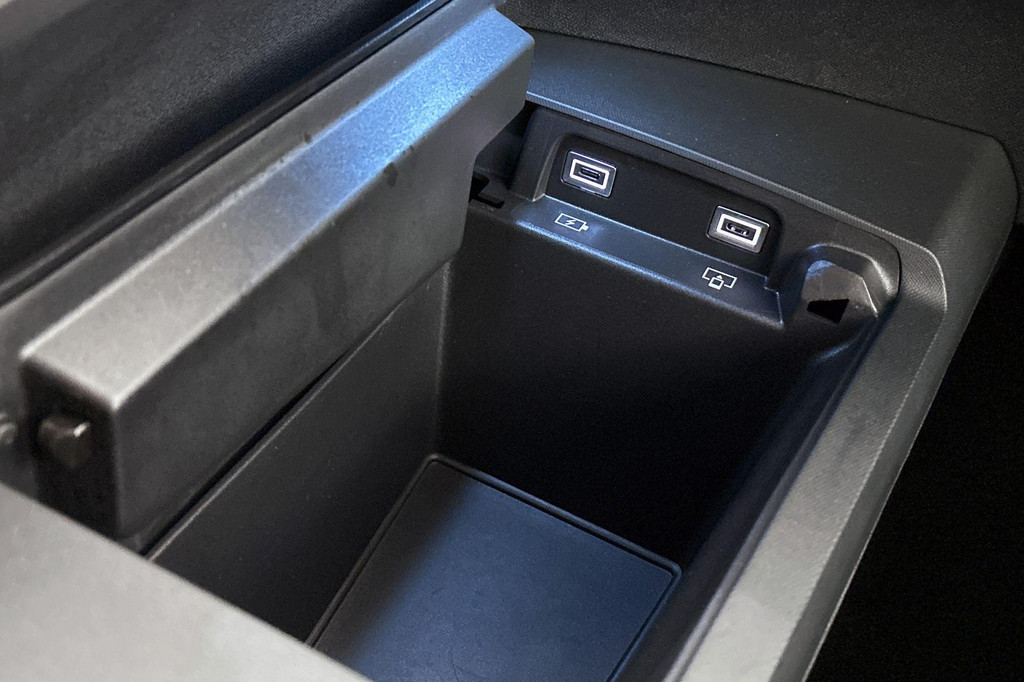 Peugeot 3008 (KLF05S) met abonnement