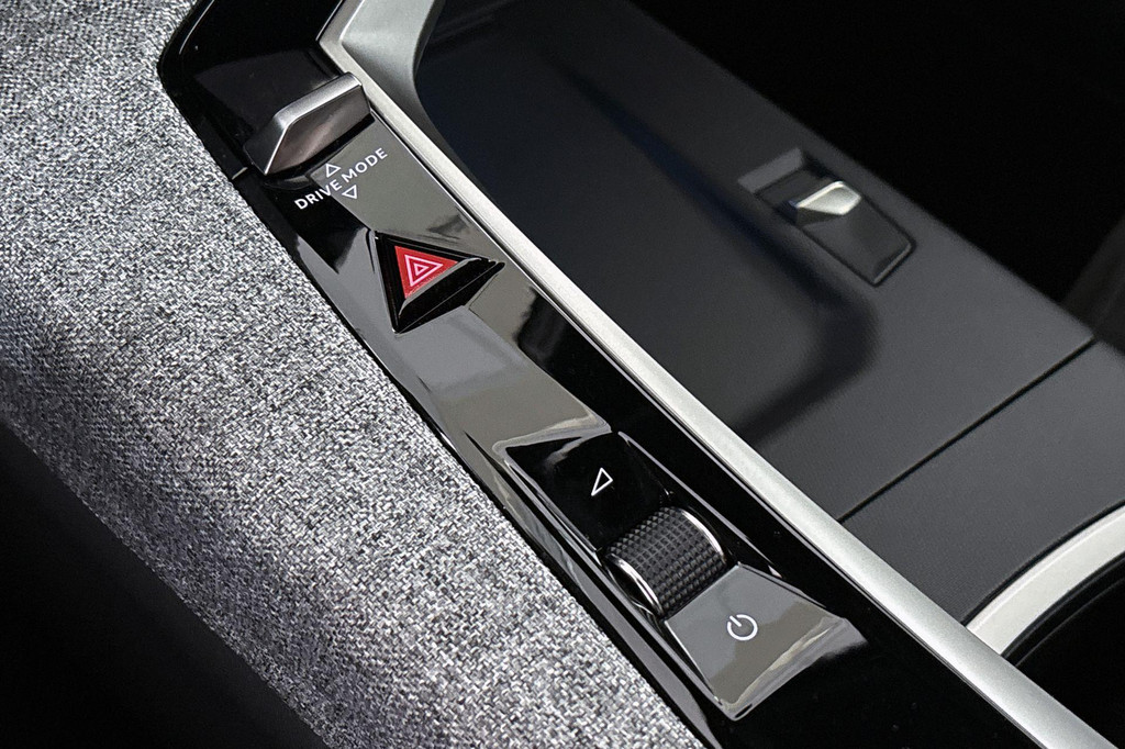 Peugeot 3008 (KLF05S) met abonnement