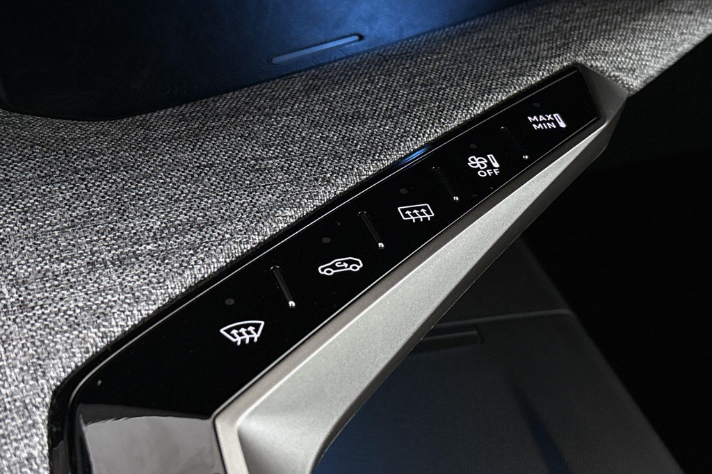 Peugeot 3008 (KLF05S) met abonnement