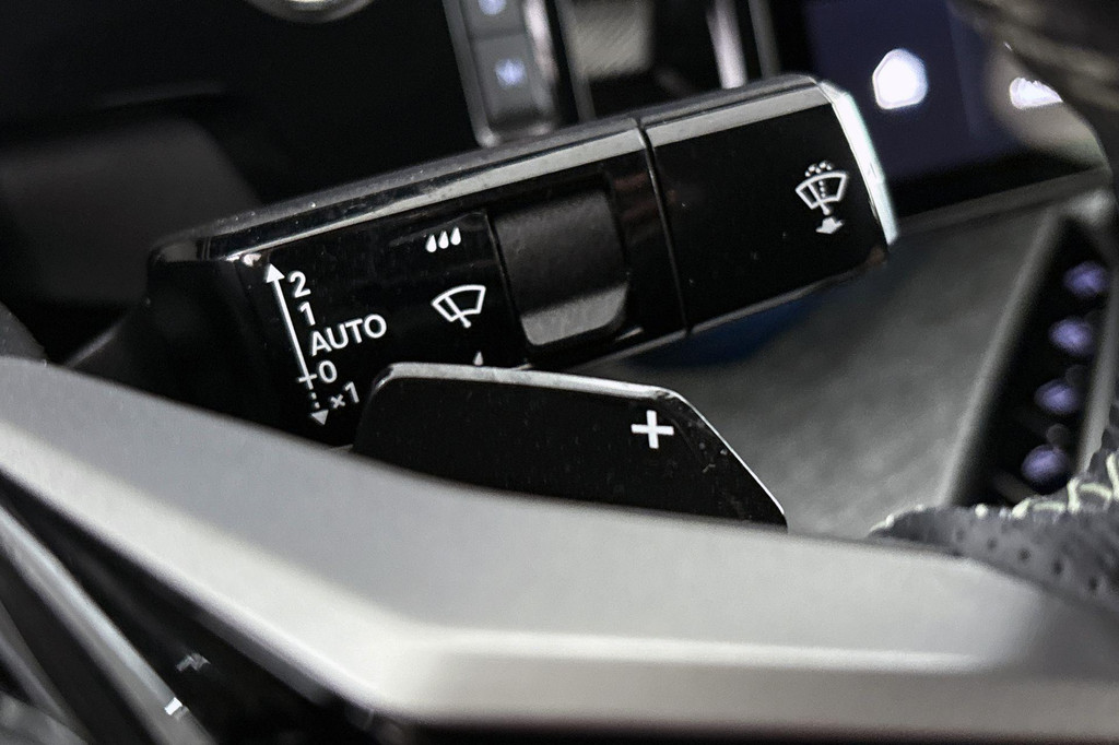 Peugeot 3008 (KLF05S) met abonnement