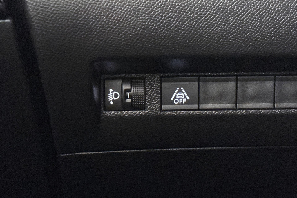 Peugeot 2008 (T337GK) met abonnement