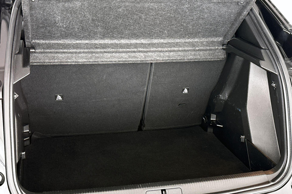 Peugeot 2008 (T337GK) met abonnement