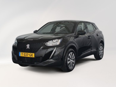 Peugeot 2008 (T337GK) met auto abonnement