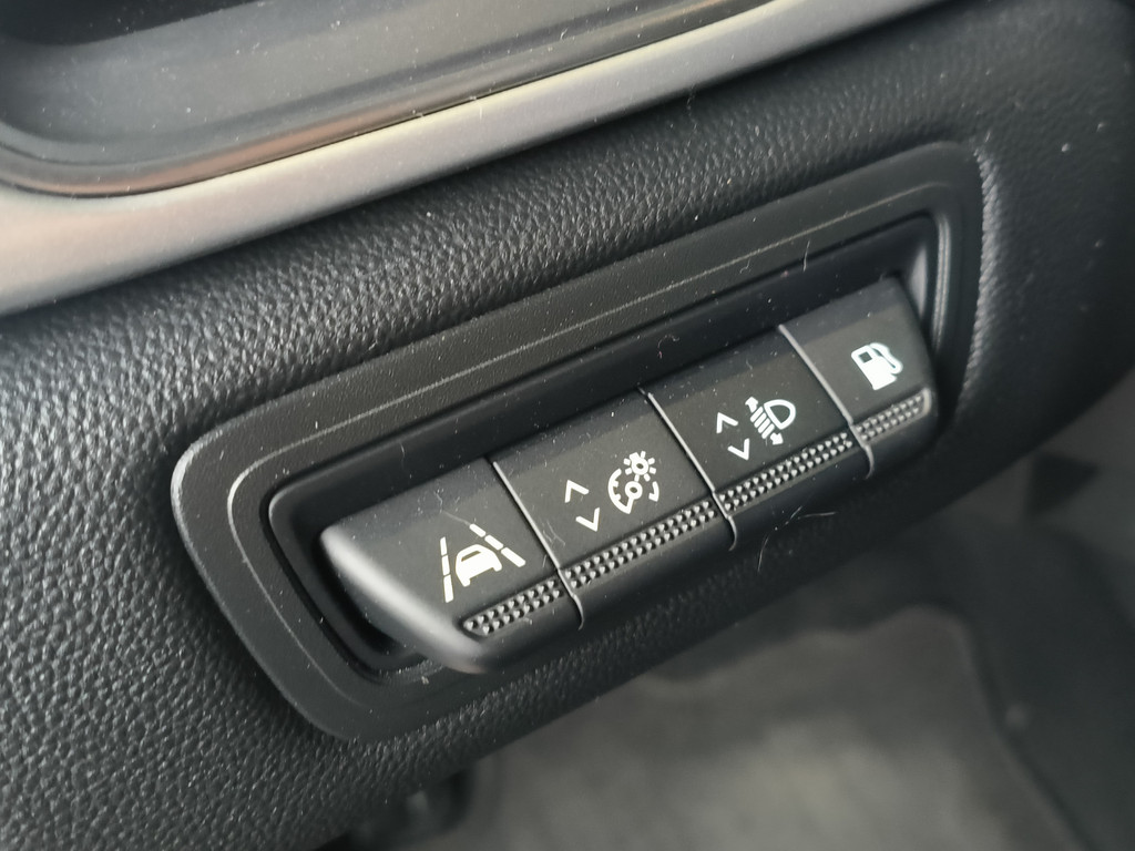 Renault Captur (KKP45X) met abonnement