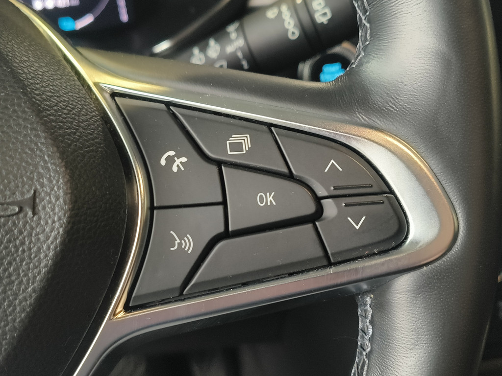 Renault Captur (KKP45X) met abonnement
