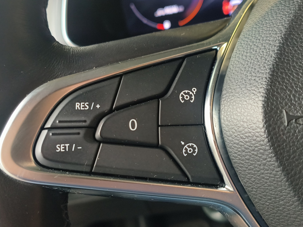 Renault Captur (KKP45X) met abonnement