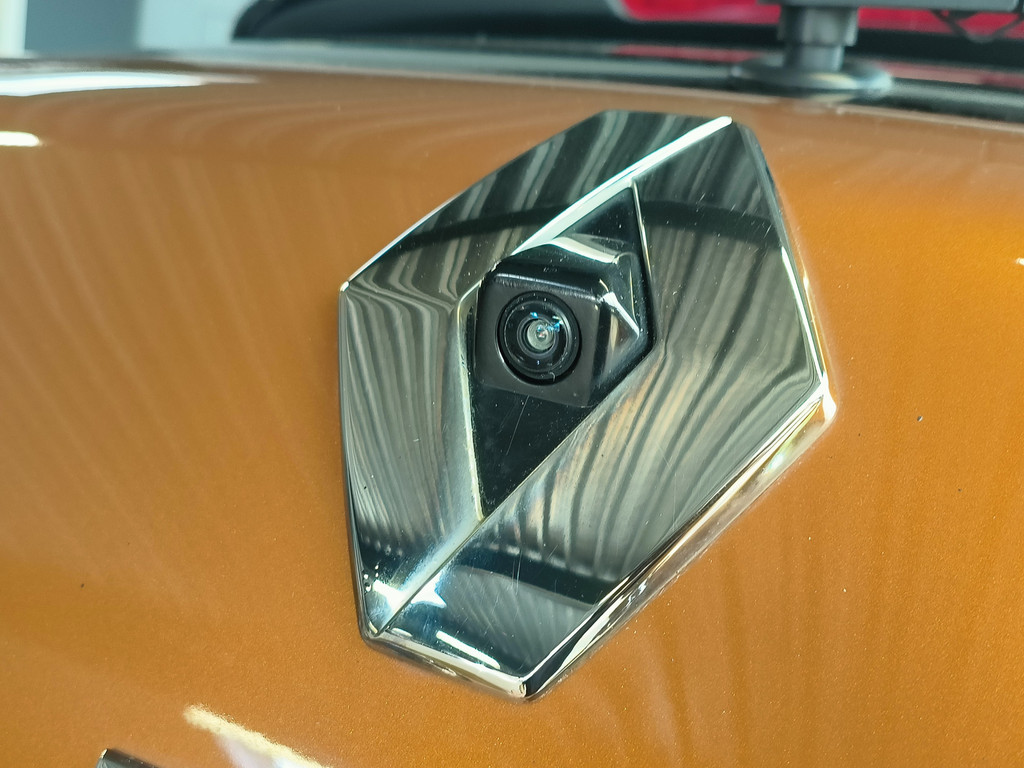 Renault Captur (KKP45X) met abonnement