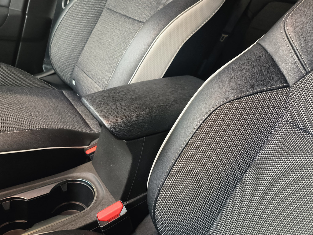 Renault Captur (KKP45X) met abonnement