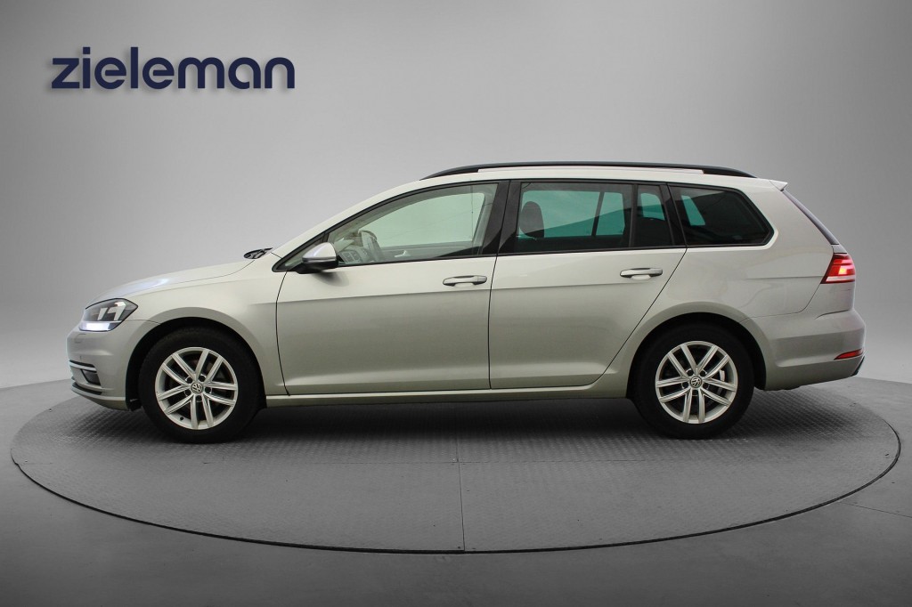 Volkswagen GOLF Variant (N602PG) met abonnement