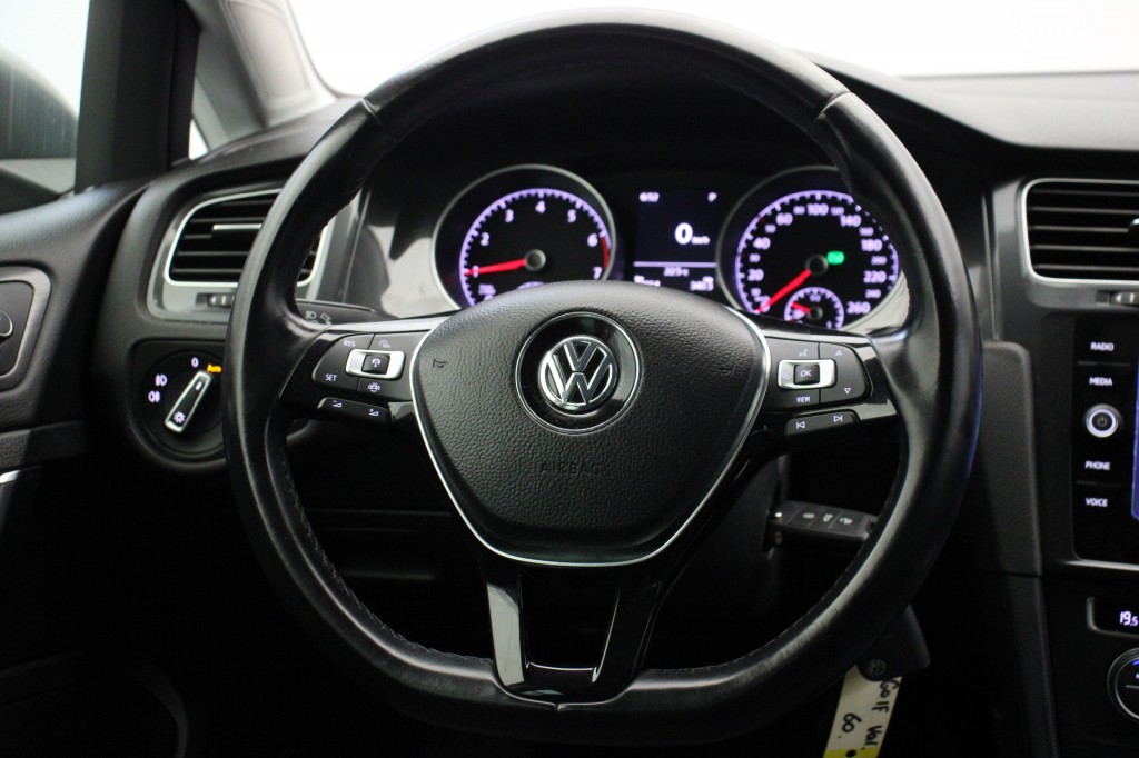Volkswagen GOLF Variant (N602PG) met abonnement