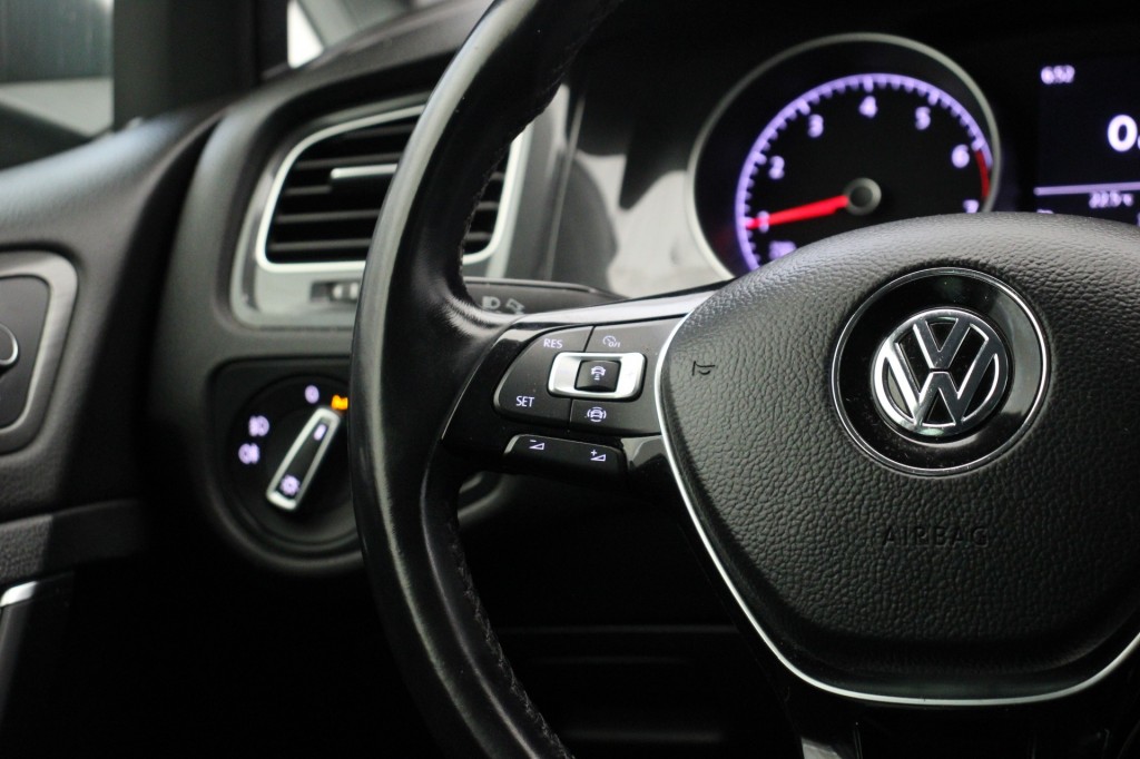 Volkswagen GOLF Variant (N602PG) met abonnement