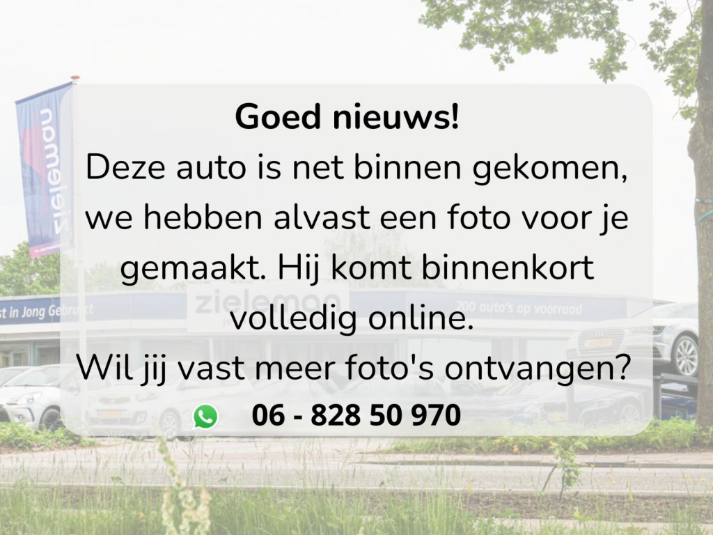 Volkswagen GOLF Variant (N602PG) met abonnement