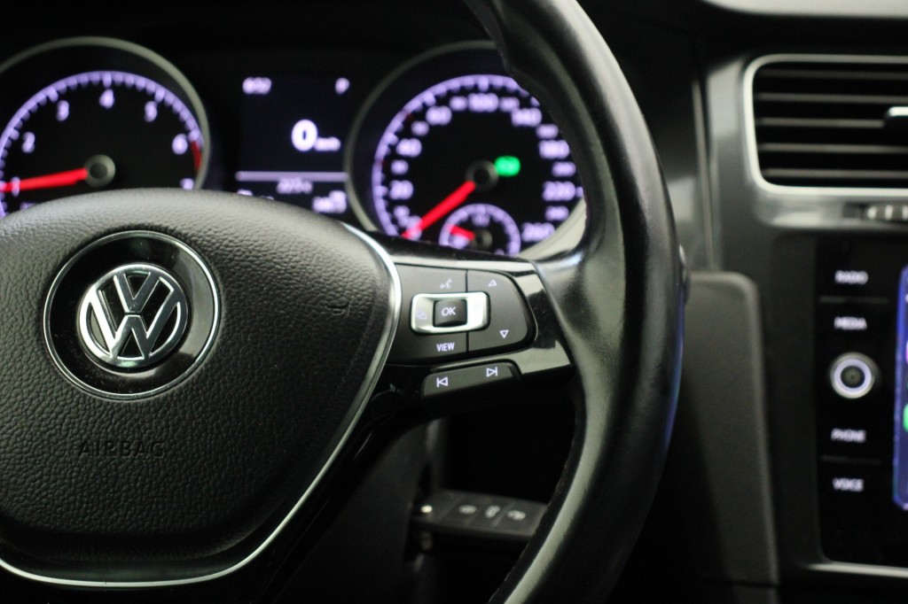Volkswagen GOLF Variant (N602PG) met abonnement